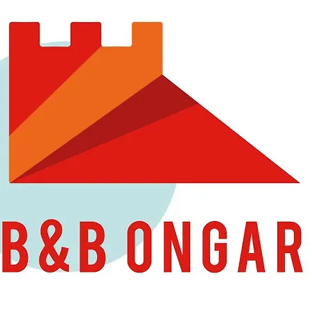Ongari 住宿加早餐酒店 *